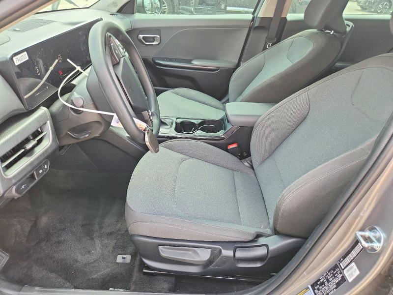 Продажа на аукционе авто 2025 Kia K4, vin: 3KPFT4DE1SE009900, номер лота: 61737916