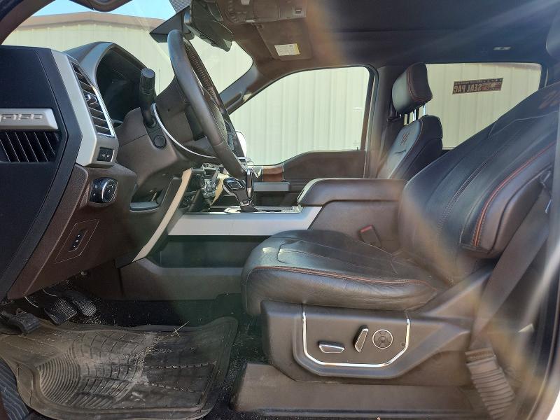 Aukcja sprzedaży 2017 Ford F150, vin: 1FTEW1CF6HFA85915, numer aukcji: 62131266