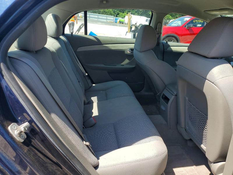 2011 Chevrolet Malibu მანქანა იყიდება აუქციონზე, vin: 1G1ZC5E11BF266603, აუქციონის ნომერი: 62400366