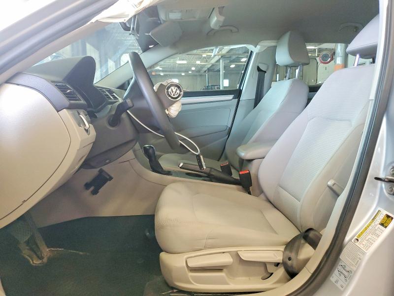 Aukcja sprzedaży 2017 Volkswagen Passat, vin: 1VWAT7A35HC050073, numer aukcji: 62416866