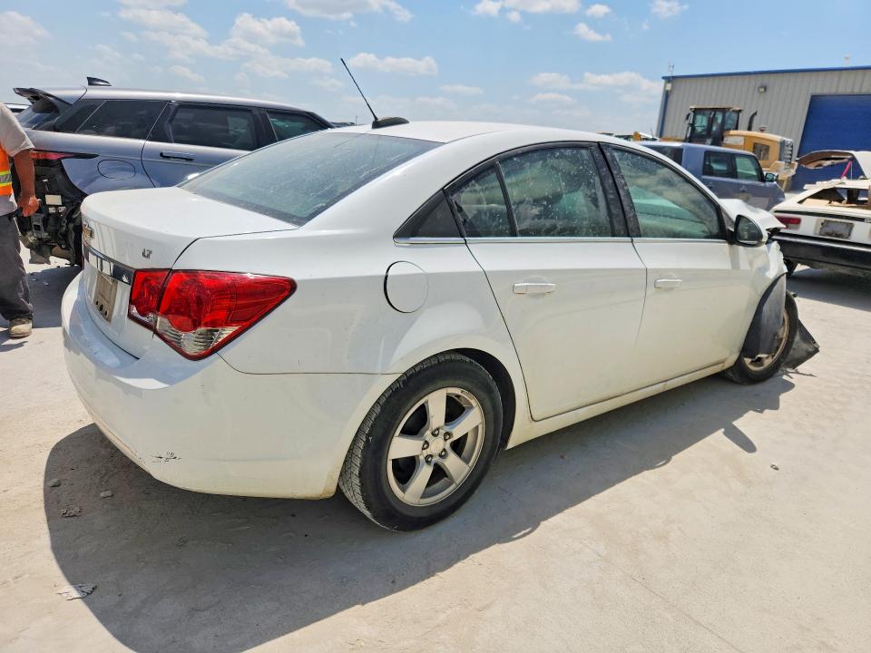 Продаж на аукціоні авто 2015 Chevrolet Cruze, vin: 1G1PC5SB9F7210378, номер лоту: 63055786