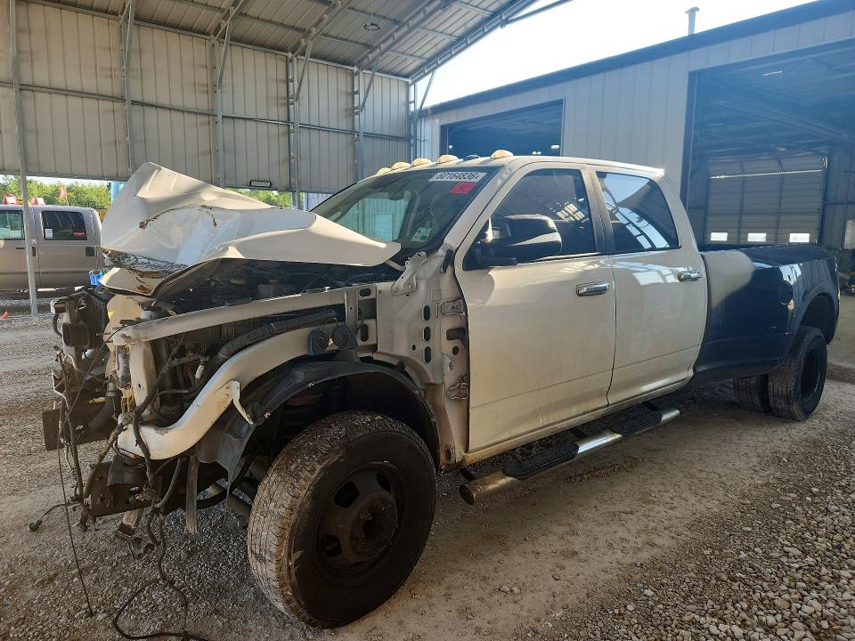 Auction sale of the 2015 Ram 3500, vin: 3C63RPHL0FG657144, lot number: 60164836