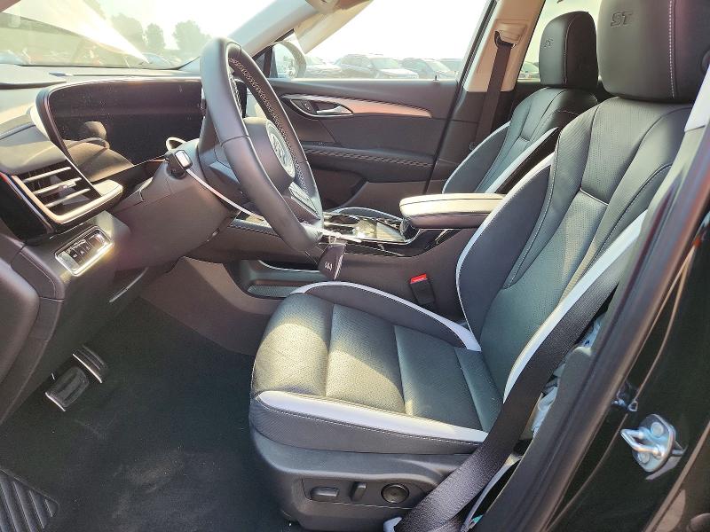 Aukcja sprzedaży 2024 Buick Envision, vin: LRBFZPE42RD051864, numer aukcji: 61871366