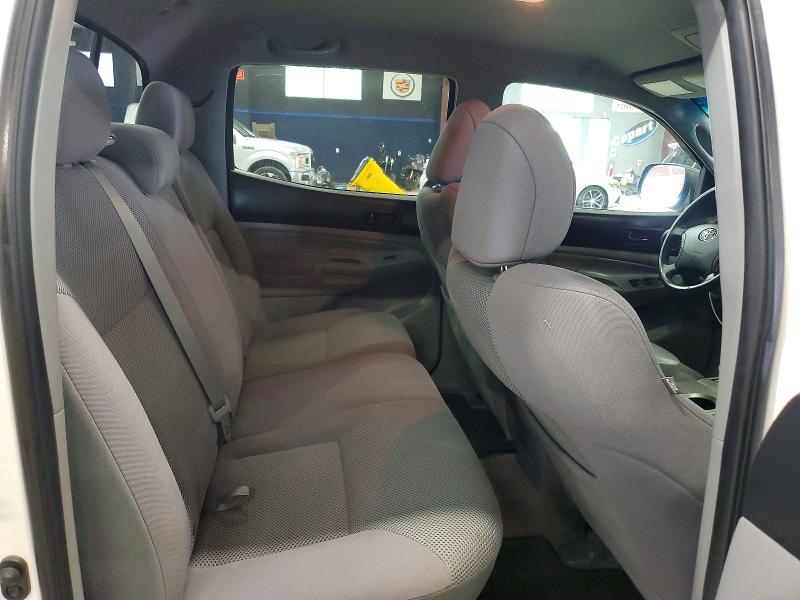 Продаж на аукціоні авто 2011 Toyota Tacoma, vin: 3TMLU4EN3BM067849, номер лоту: 59863116