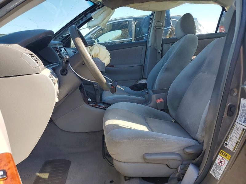 63014886 :رقم المزاد ، 1NXBR30E77Z900422 vin ، 2007 Toyota Corolla مزاد بيع
