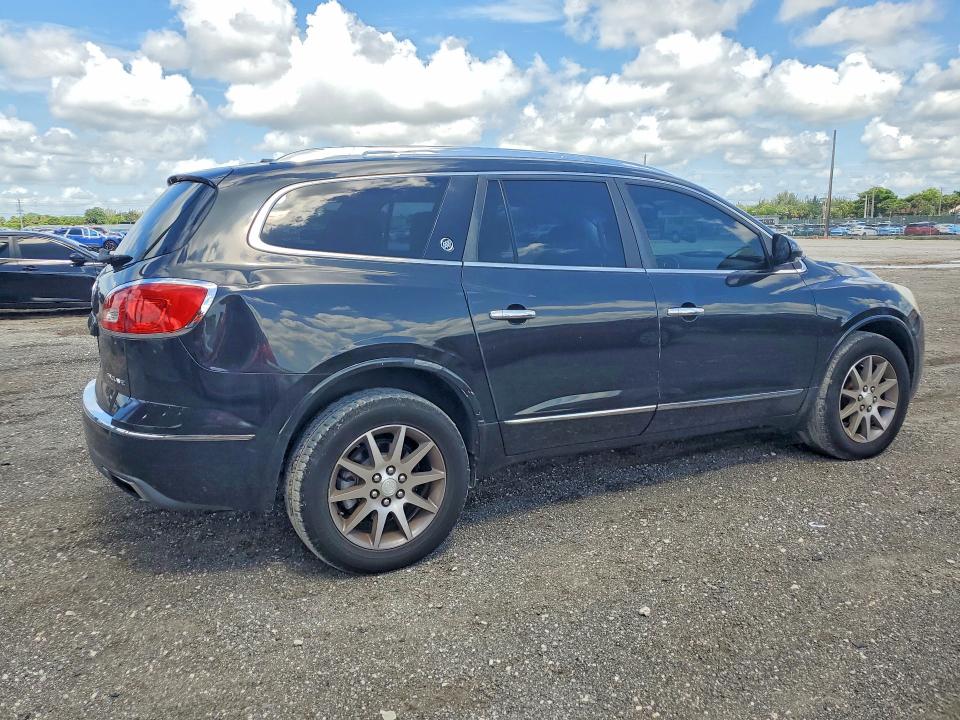 Aukcja sprzedaży 2013 Buick Enclave, vin: 5GAKRCKD0DJ262361, numer aukcji: 59091836