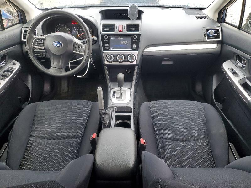 2015 Suba Impreza მანქანა იყიდება აუქციონზე, vin: JF1GPAC62F8253577, აუქციონის ნომერი: 59971106