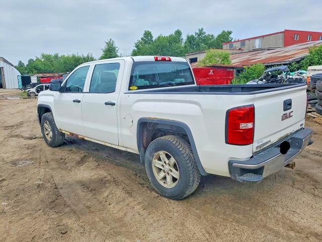 Продажа на аукционе авто 2015 Gmc Sierra, vin: 3GTU2TEC0FG264484, номер лота: 57878326