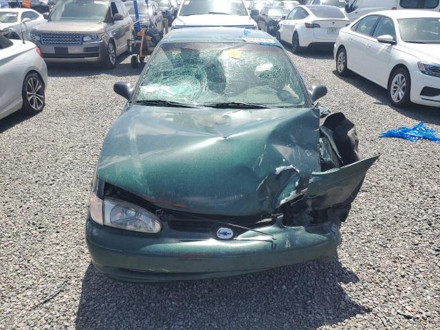 60718176 :رقم المزاد ، 1Y1SK52881Z438082 vin ، 2001 Chevrolet Geo Prizm مزاد بيع