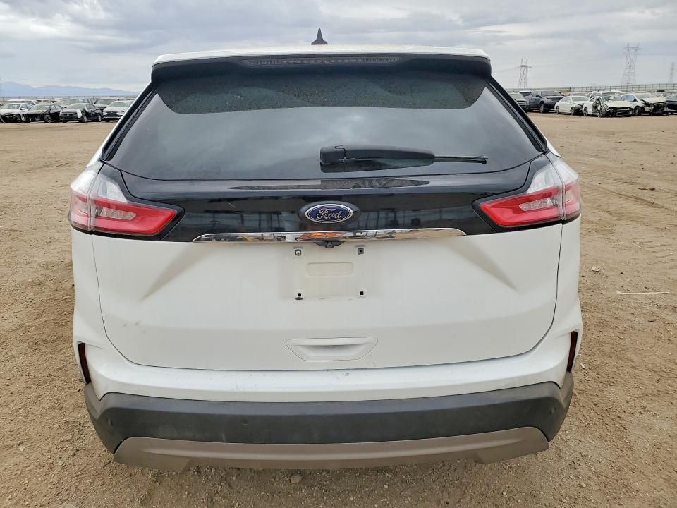 Aukcja sprzedaży 2022 Ford Edge, vin: 2FMPK4J92NBA52874, numer aukcji: 60818146