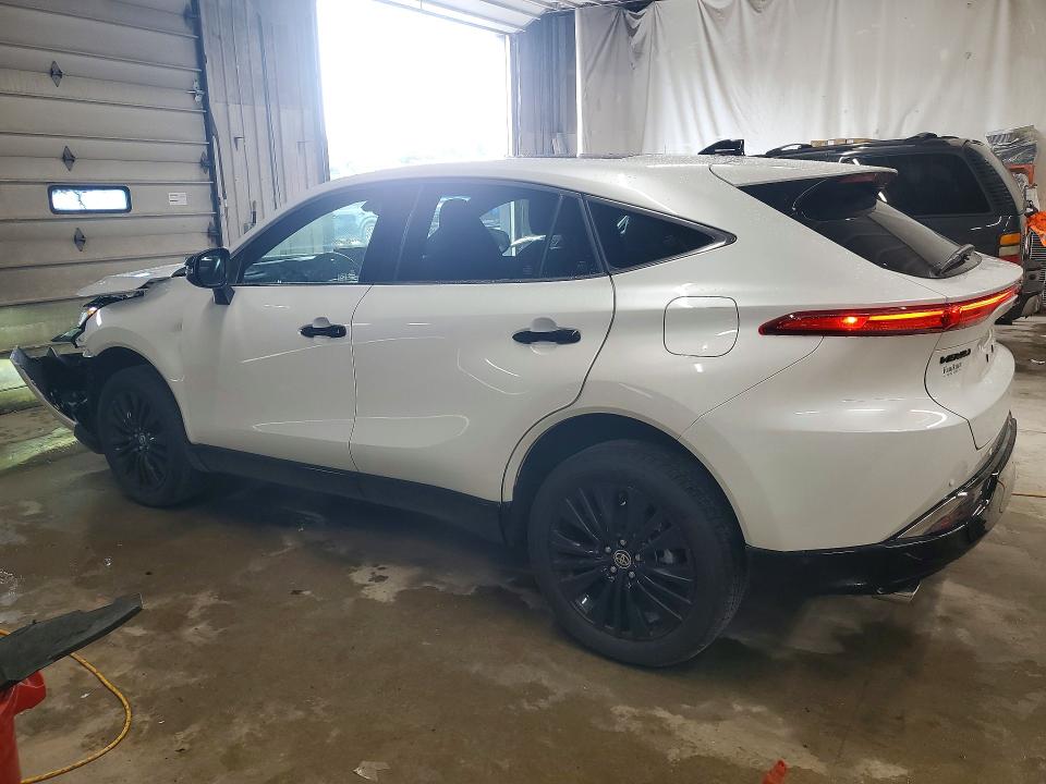 Aukcja sprzedaży 2023 Toyota Venza, vin: JTEAAAAH6PJ148228, numer aukcji: 60224226