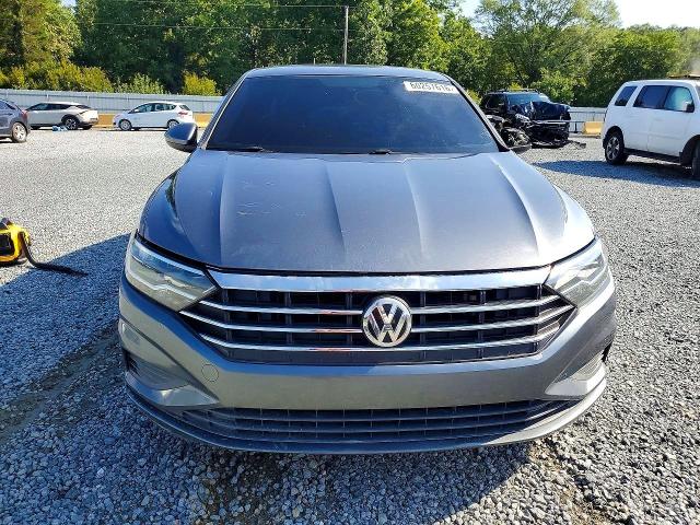 Продажа на аукционе авто 2019 Volkswagen Jetta, vin: 3VWC57BU0KM094725, номер лота: 60257616