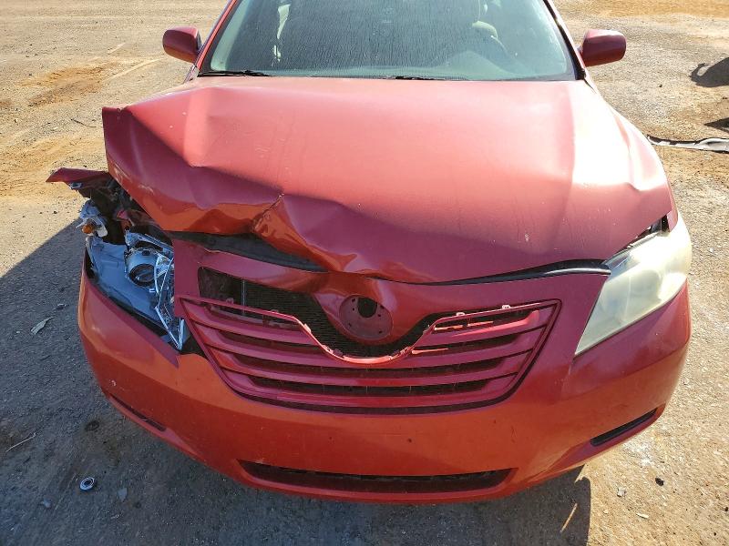 2009 Toyota Camry მანქანა იყიდება აუქციონზე, vin: 4T1BE46K39U333269, აუქციონის ნომერი: 63011236