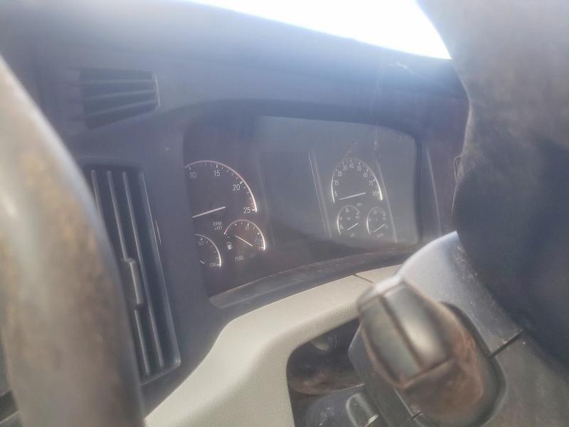 55005696 :رقم المزاد ، 3AKJHHDRXMSMF7643 vin ، 2021 Freightliner Cascadia 126 مزاد بيع