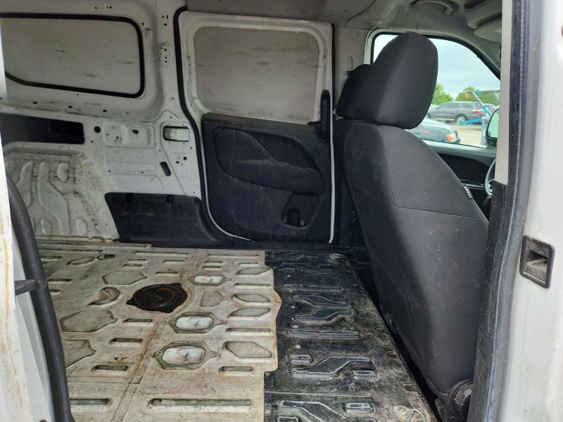 Aukcja sprzedaży 2020 Ram Promaster City, vin: ZFBHRFAB0L6R56109, numer aukcji: 60377486