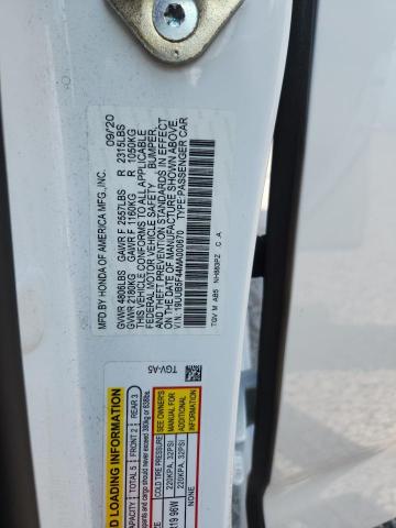 Продажа на аукционе авто 2021 Acura Tlx, vin: 19UUB5F44MA000670, номер лота: 60396126