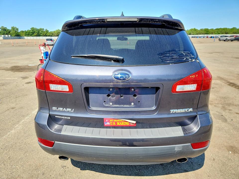 Продажа на аукционе авто 2012 Subaru Tribeca, vin: 4S4WX9GD4C4401935, номер лота: 62756436
