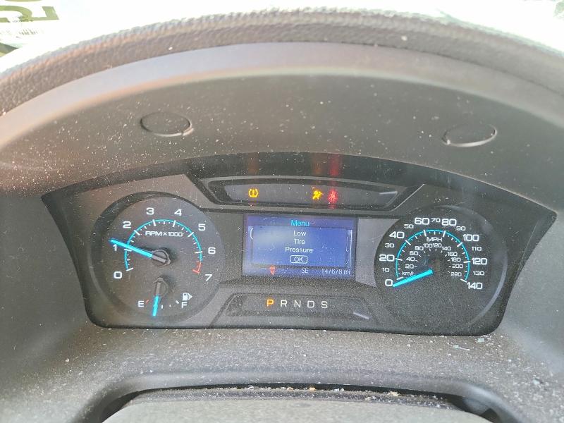 2013 Ford Flex მანქანა იყიდება აუქციონზე, vin: 2FMGK5B85DBD17121, აუქციონის ნომერი: 59239686