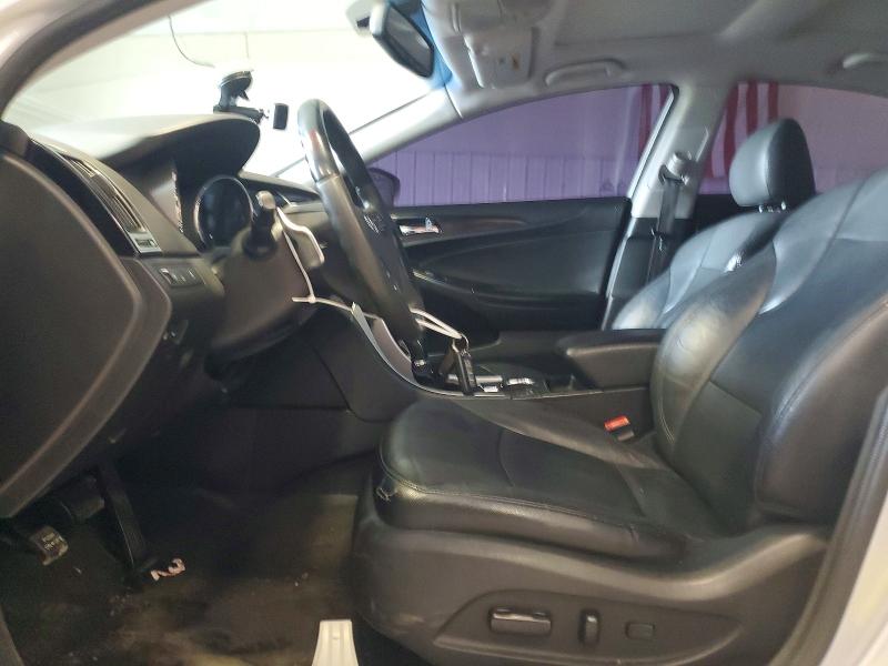 2013 Hyundai Sonata მანქანა იყიდება აუქციონზე, vin: 5NPEC4AB7DH801747, აუქციონის ნომერი: 60182386