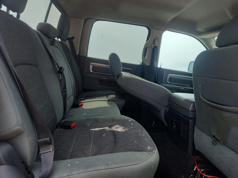 62651706 :رقم المزاد ، 1C6RR7LG3GS410358 vin ، 2016 Ram 1500 مزاد بيع