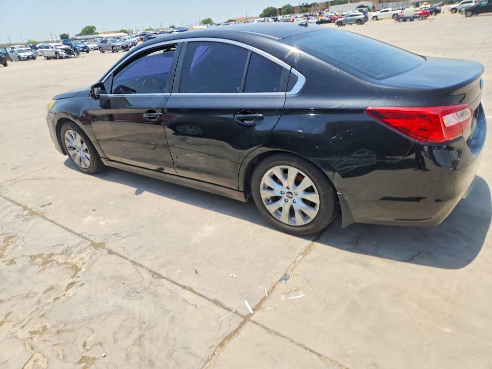 Продажа на аукционе авто 2015 Subaru Legacy, vin: 4S3BNBE66F3030503, номер лота: 62079696