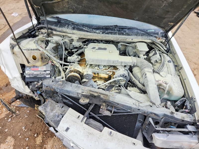 Aukcja sprzedaży 1992 Buick Roadmaster, vin: 1G4BN5371NR416752, numer aukcji: 62622176