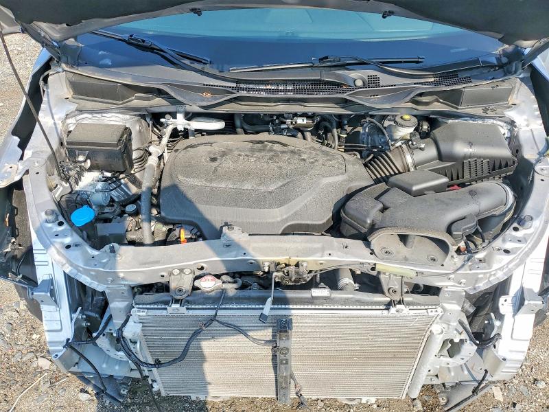 Продаж на аукціоні авто 2022 Honda Odyssey, vin: 5FNRL6H83NB055689, номер лоту: 61783956