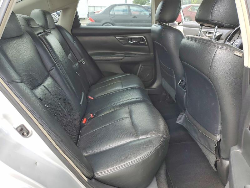 Продажа на аукционе авто 2013 Nissan Altima, vin: 1N4AL3AP8DC183912, номер лота: 59886426