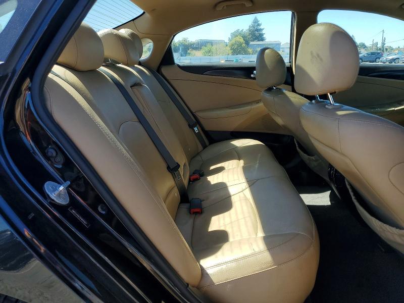 Продаж на аукціоні авто 2013 Hyundai Sonata, vin: 5NPEC4AB7DH805507, номер лоту: 60626176