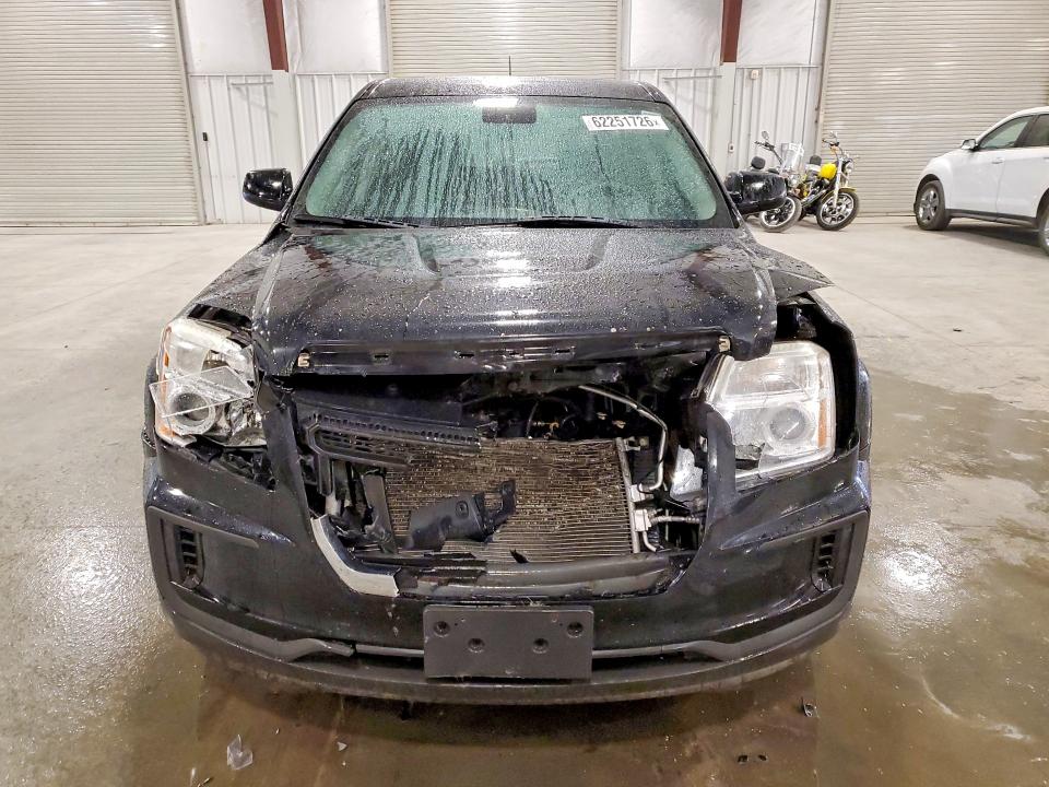 Aukcja sprzedaży 2016 Gmc Terrain, vin: 2GKALMEK8G6200224, numer aukcji: 62251726