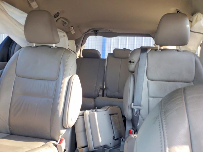 Aukcja sprzedaży 2015 Toyota Sienna, vin: 5TDYK3DC6FS530966, numer aukcji: 59543456