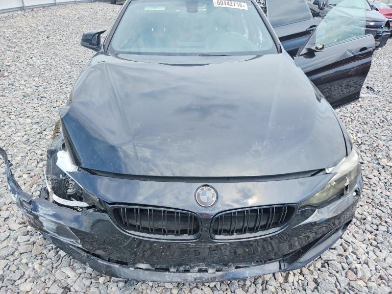 60442716 :رقم المزاد ، WBA4A7C52FD415477 vin ، 2015 Bmw 428 مزاد بيع