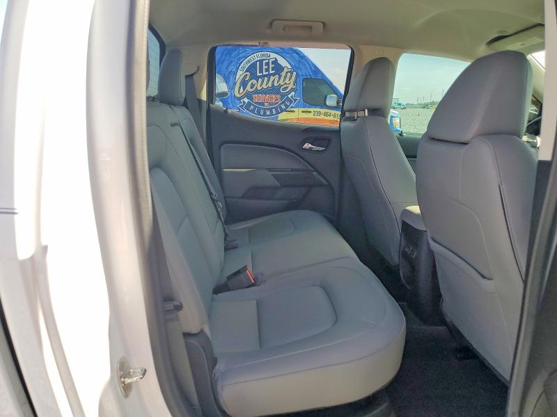 Aukcja sprzedaży 2016 Chevrolet Colorado, vin: 1GCGTCE34G1177486, numer aukcji: 60584056