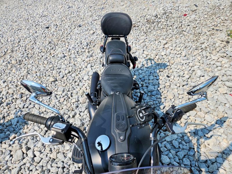 60966186 :رقم المزاد ، 56KSBC615S3208682 vin ، 2025 Indian Motorcycle Co. Scout مزاد بيع