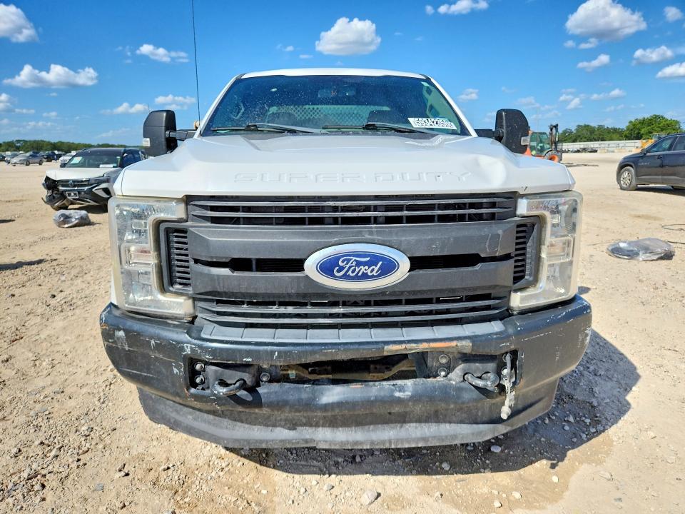 Продажа на аукционе авто 2019 Ford F250, vin: 1FD7X2B68KEC83966, номер лота: 59342356