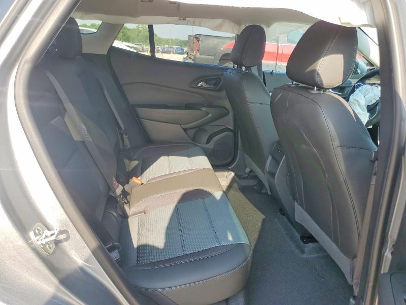 Продаж на аукціоні авто 2026 Chevrolet Trax, vin: KL77LHEP9TC156547, номер лоту: 61985126