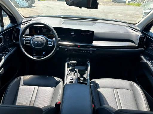 Aukcja sprzedaży 2025 Kia Sorento, vin: 5XYRL4JC8SG344980, numer aukcji: 59121766