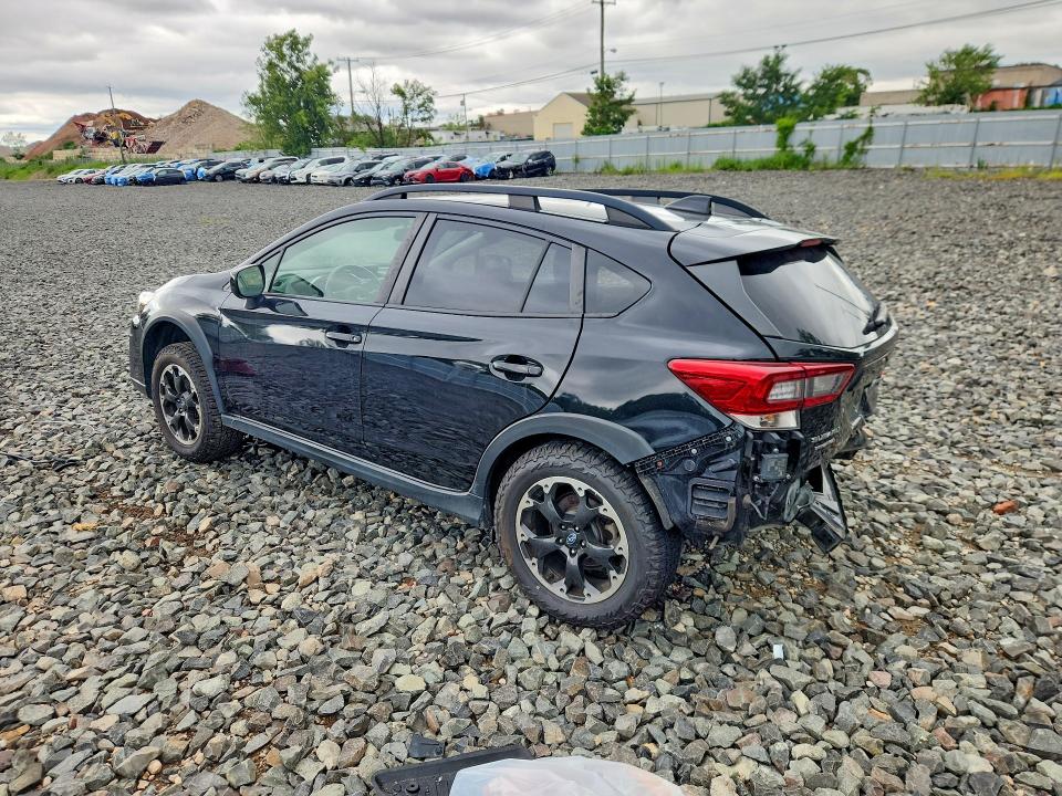 Продажа на аукционе авто 2021 Subaru Crosstrek, vin: JF2GTAEC5M8332216, номер лота: 62586246