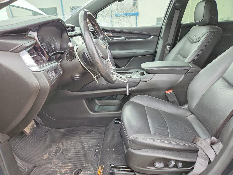 Aukcja sprzedaży 2021 Cadillac Xt5, vin: 1GYKNCRS9MZ191154, numer aukcji: 62155536