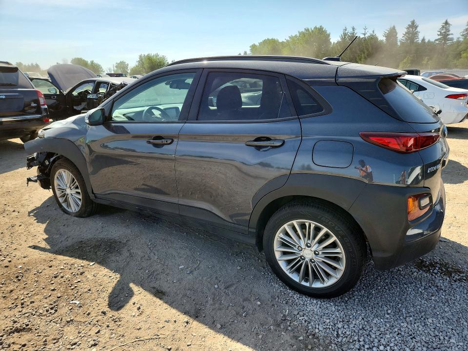 Aukcja sprzedaży 2020 Hyundai Kona, vin: KM8K6CAA4LU529251, numer aukcji: 61565106