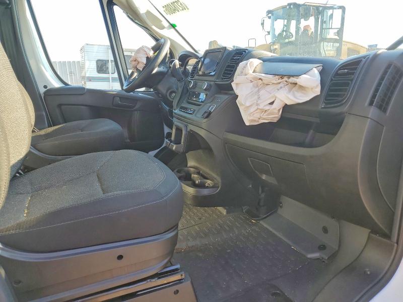 Aukcja sprzedaży 2023 Ram Promaster 2500, vin: 3C6LRVDG6PE603339, numer aukcji: 62784806