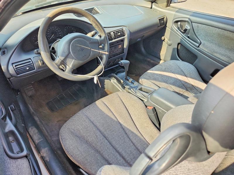 Продажа на аукционе авто 2004 Chevrolet Cavalier, vin: 1G1JC12F137335758, номер лота: 62689196