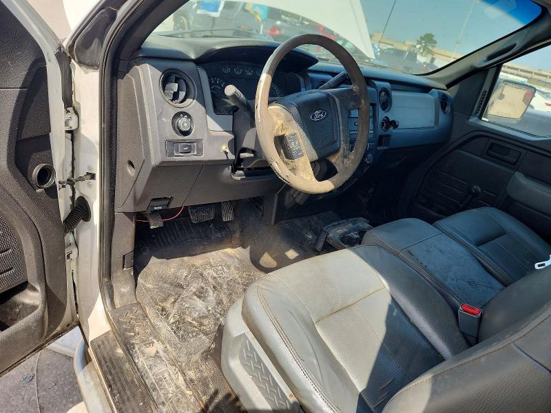 Продажа на аукционе авто 2013 Ford F150, vin: 1FTMF1CM0DKE06147, номер лота: 61620856