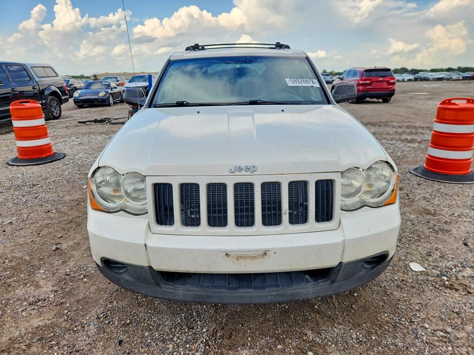 Aukcja sprzedaży 2009 Jeep Grand Cherokee, vin: 1J8GS48KX9C512634, numer aukcji: 59926676