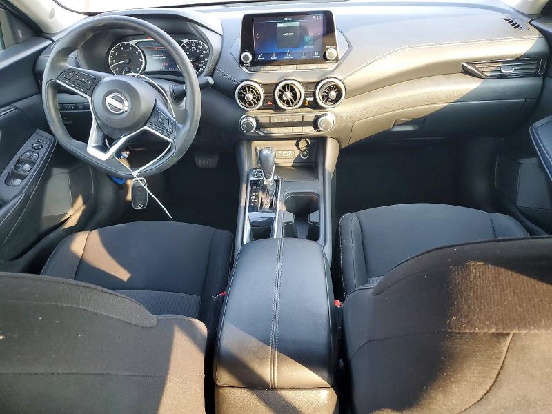 Aukcja sprzedaży 2024 Nissan Sentra, vin: 3N1AB8CV9RY289907, numer aukcji: 62530856