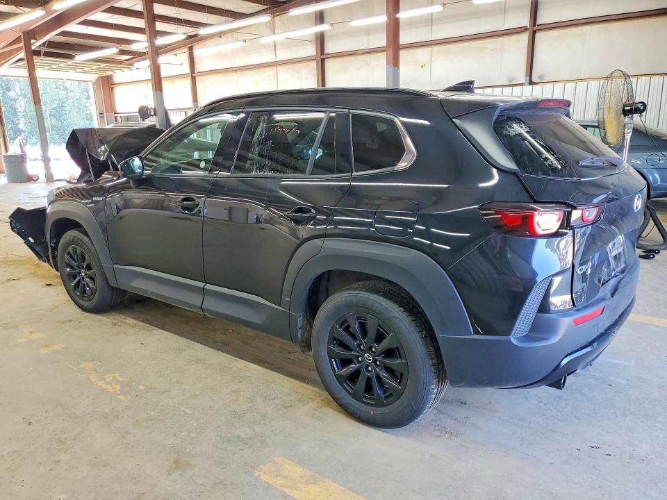 2025 Mazda Cx-50 მანქანა იყიდება აუქციონზე, vin: 7MMVAADW0SN132799, აუქციონის ნომერი: 61300236