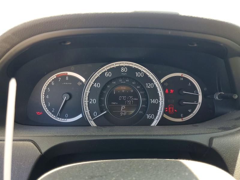 62669946 :رقم المزاد ، 1HGCR3F83FA017980 vin ، 2015 Honda Accord مزاد بيع