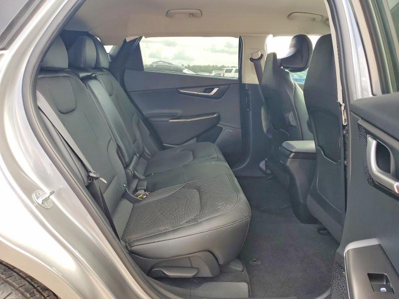 Aukcja sprzedaży 2022 Kia Ev6, vin: KNDC34LA8N5085082, numer aukcji: 62545476