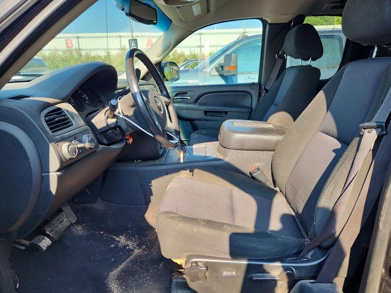Продаж на аукціоні авто 2010 Gmc Sierra, vin: 1GTSKVE33AZ178789, номер лоту: 61175496