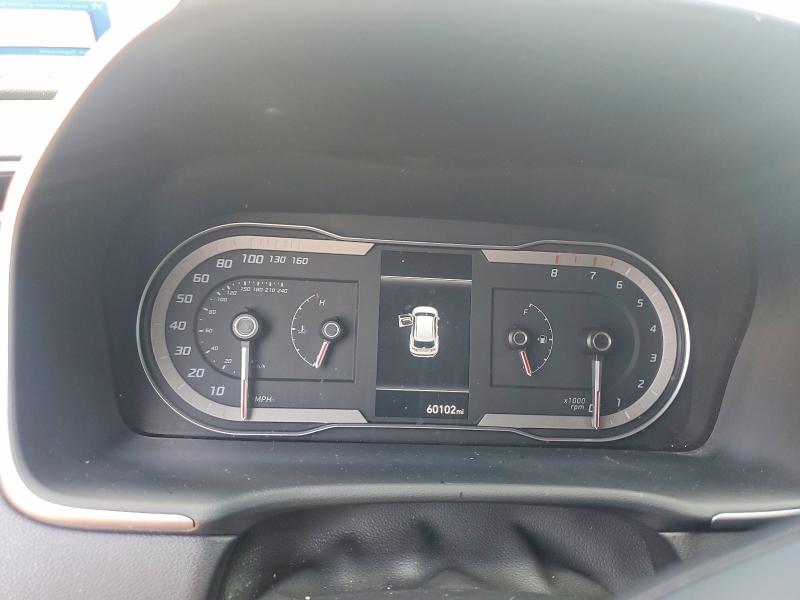 Aukcja sprzedaży 2024 Hyundai Tucson, vin: 5NMJBCDE2RH351561, numer aukcji: 63136786